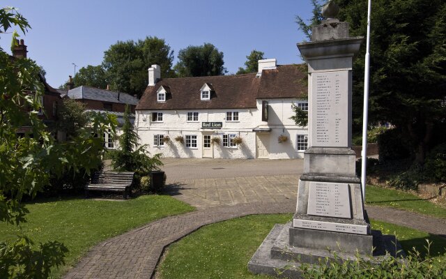 Premier Inn Portsmouth - Horndean