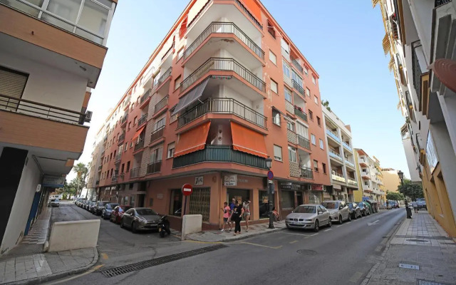 Victoria Apartment