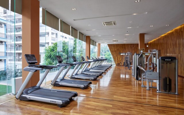 Ravatel Luxury Hotel Bac Giang