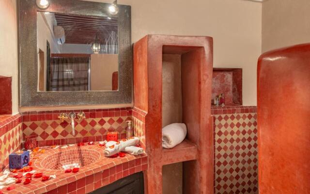 Riad Dar Sirine