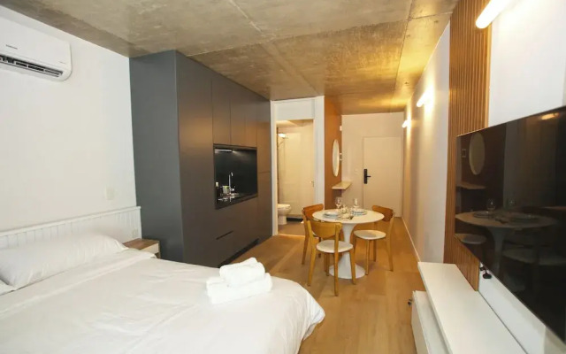 Urban Rent