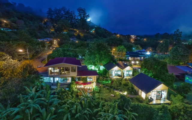 Villa Alejandro