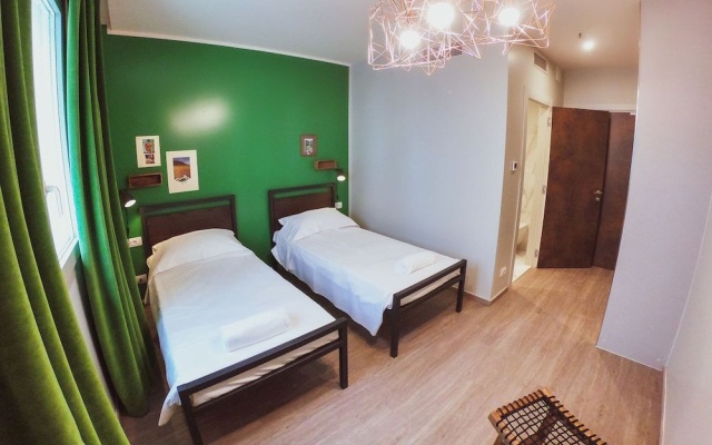 Wombat'S City Hostel Venice Mestre