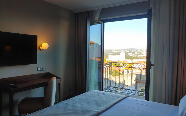 OCA Oriental Porto