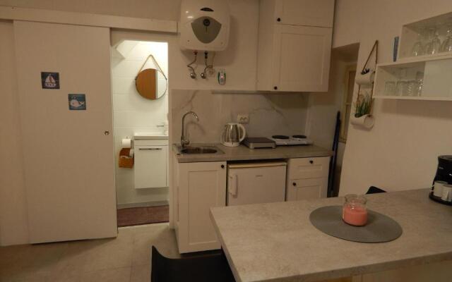 Old Town suite