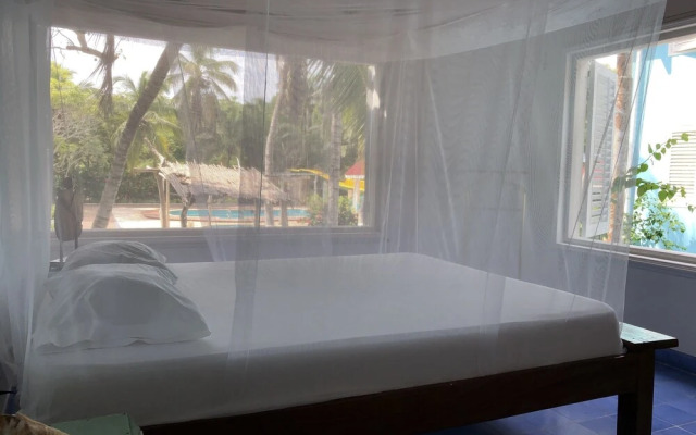 Hotel Secreto
