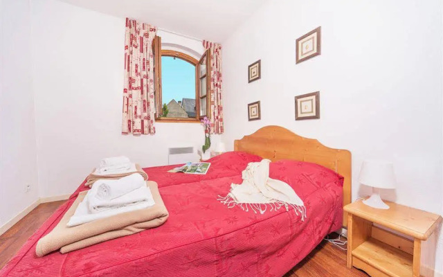 Residence Village Vignec