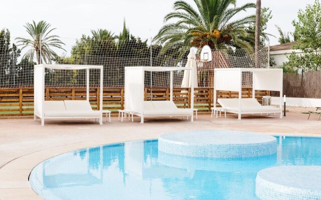 Bordoy Alcudia Bay (Adults Only +16)