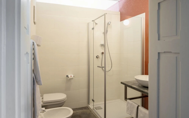 Villa Bergmann Suites Meran