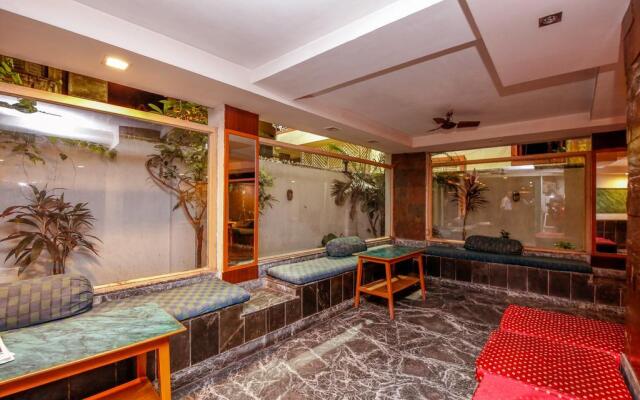 OYO 4219 Ratnakar Residency