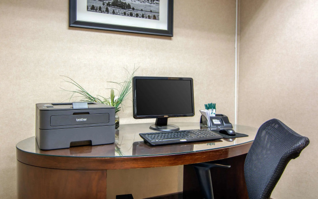 Quality Inn & Suites Decatur - Atlanta East
