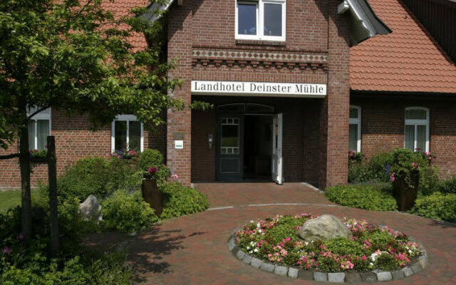 Hotel Gut Deinster Mühle