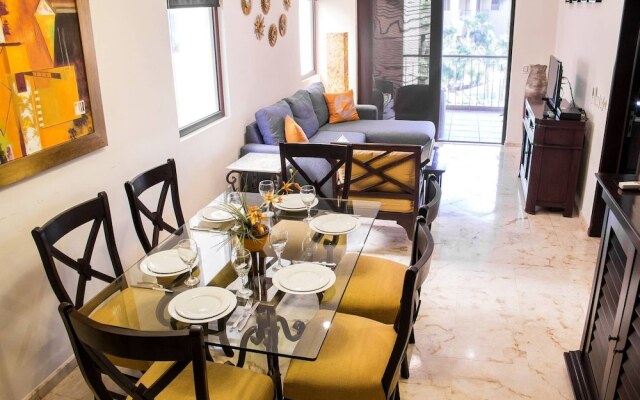 El Faro Reef 2bedroom