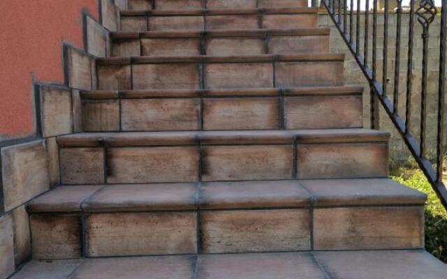 Solivariu Village Guest House Piscinas Cuore Del Sulcis