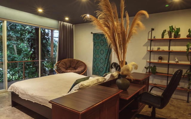 Ruth's Bed & Breakfast