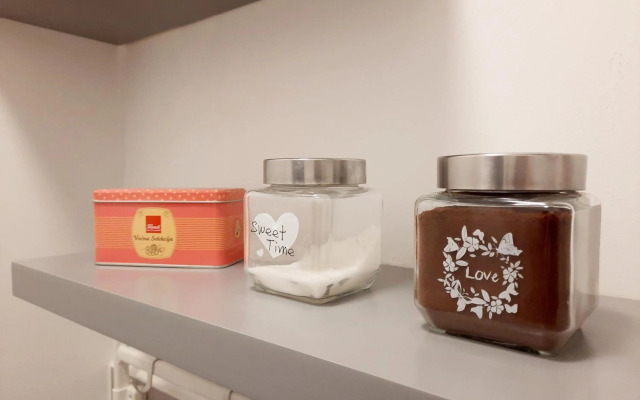 Studio apartment S&N