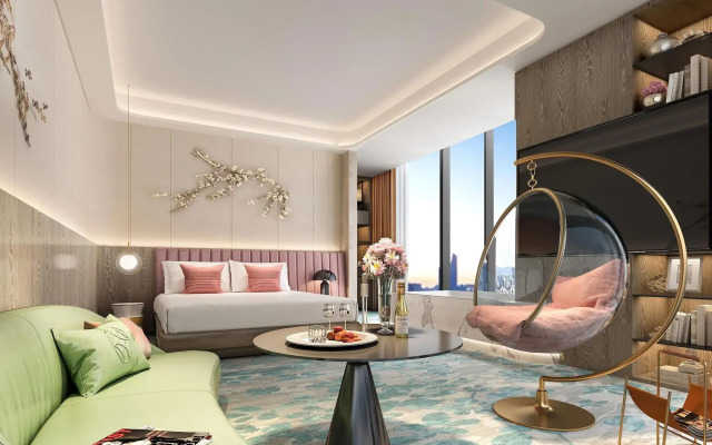 Sheraton Kunming