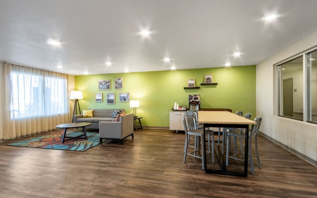 Woodspring Suites Tolleson - Phoenix West