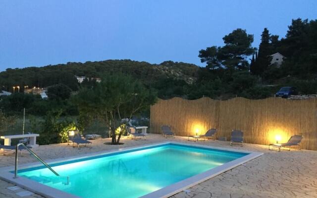 Apartments Kalajžić ST