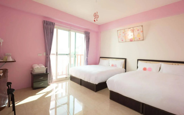 Thread Inn Kenting