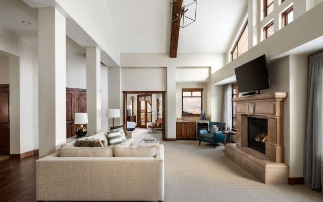 Hyatt Centric Park City