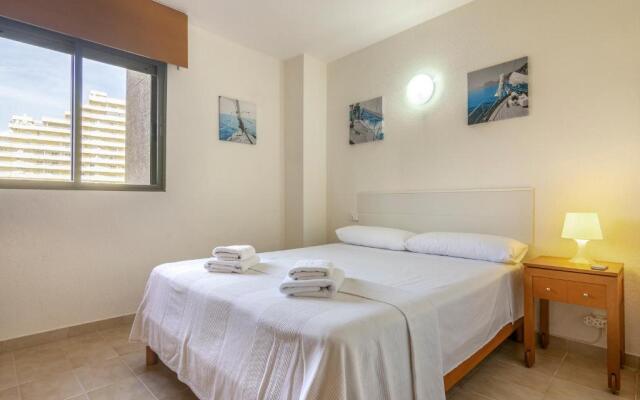 Villas Guzman - Apartamento Trond Paraiso Mar