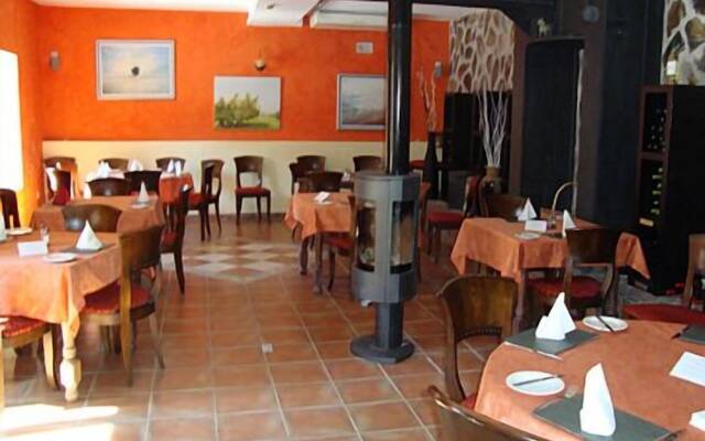 Hotel Molino del Puente Ronda