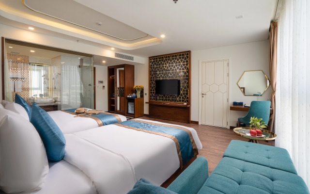 CN Palace Boutique Hotel & Spa