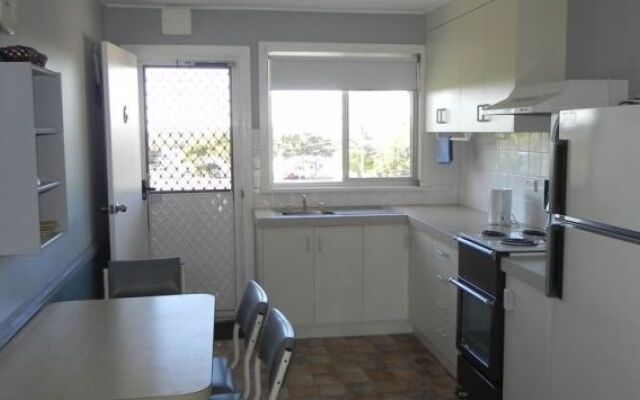 Leisure-Lee Holiday Apartments