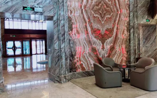 Xinhao Business Hotel – Hotel Rooms – Yichun