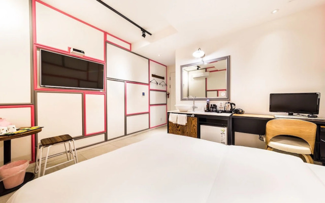 Hotel Yaja Bundang