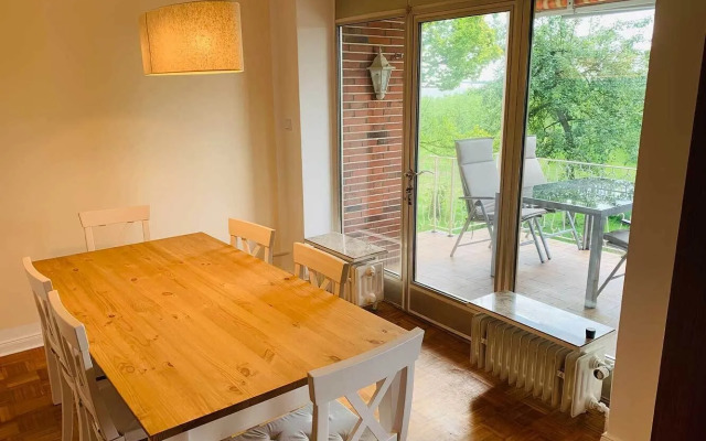 Fährhaus Kirschenland