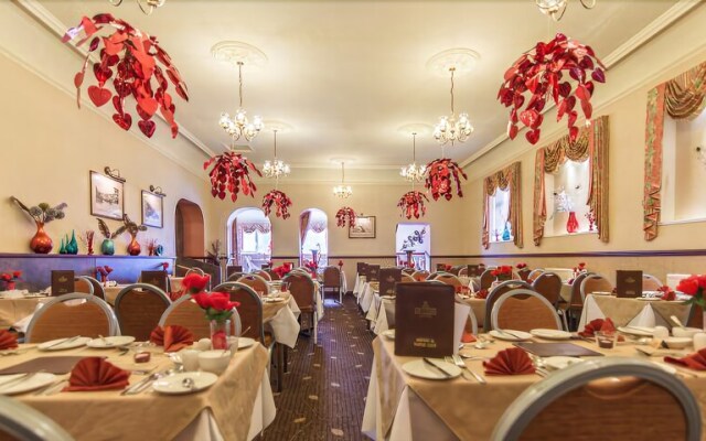 Queens Hotel Llandudno