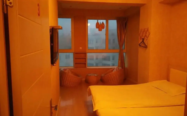 Changdao Xiaoxie Guanjing Apartment