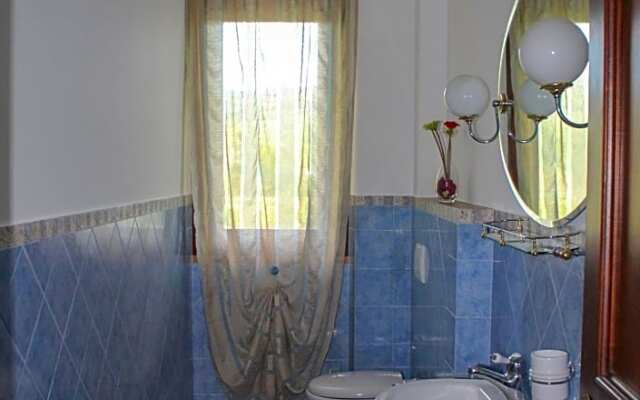 B&B La poeta