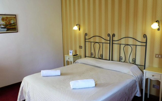 Hotel Al Soffiador