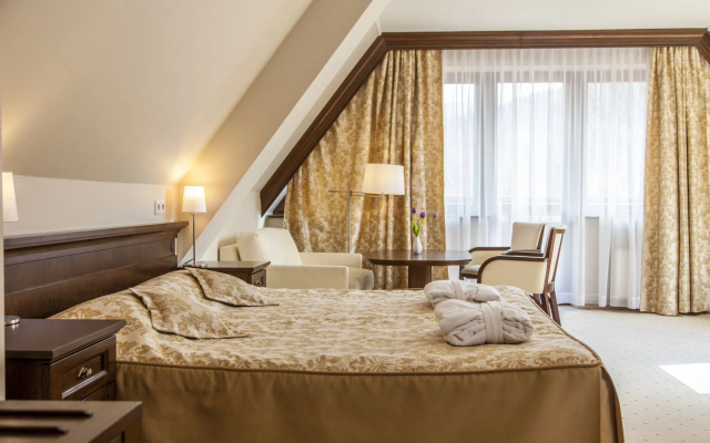 Hotel Crocus