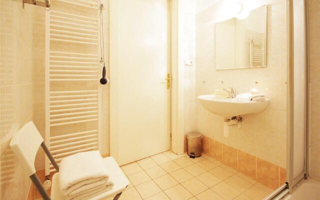 Prague Central Residence
