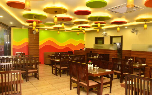 FabHotel Padmavati Palace Mansarovar