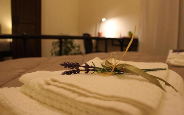 RUNFULIA Apartments & Rooms