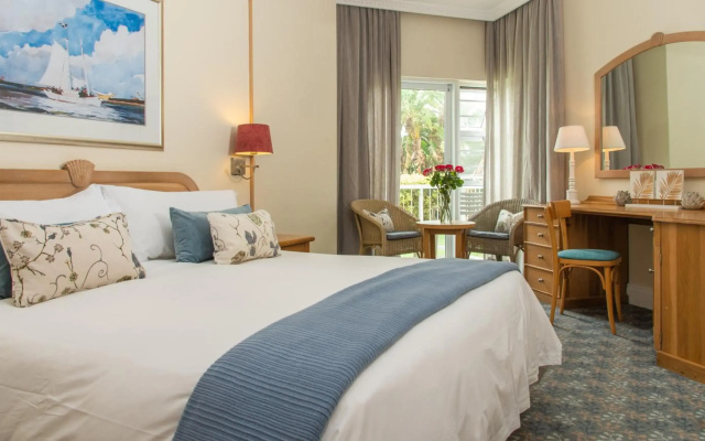 The Beach Hotel