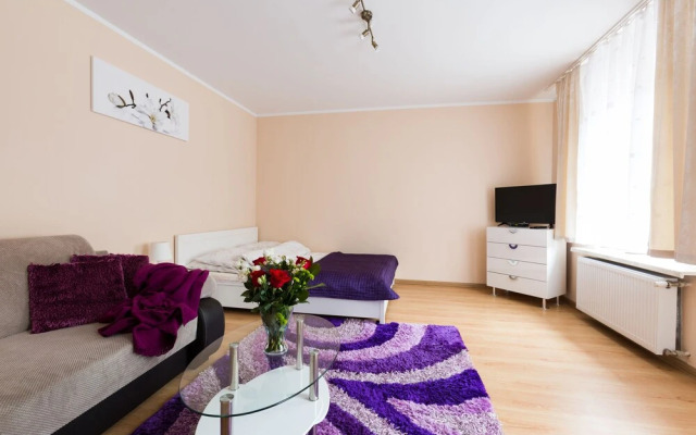 Aparthouse Apartamenty Sosnowiec
