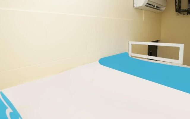 Kamar Keluarga Jelambar Syariah