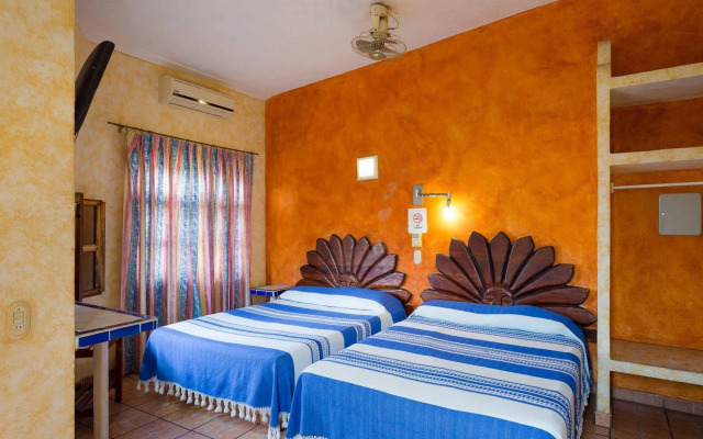 Hotel Hortencia