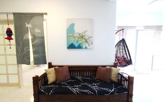 Selesa Hillhomes Homestay by Immaculate
