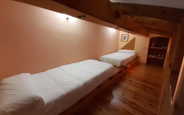 Hotel Rural El Perdigon