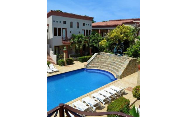 Las Sirenas by Mayan Princess