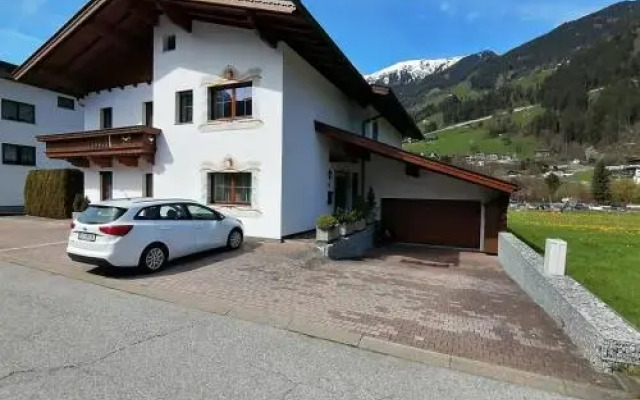 Appartementhaus Gruber
