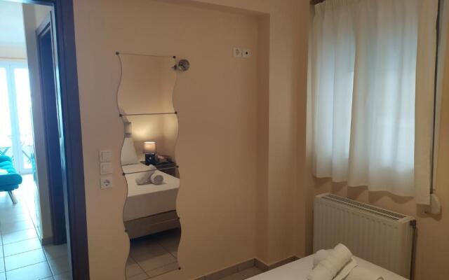 Elena's apartment [2]