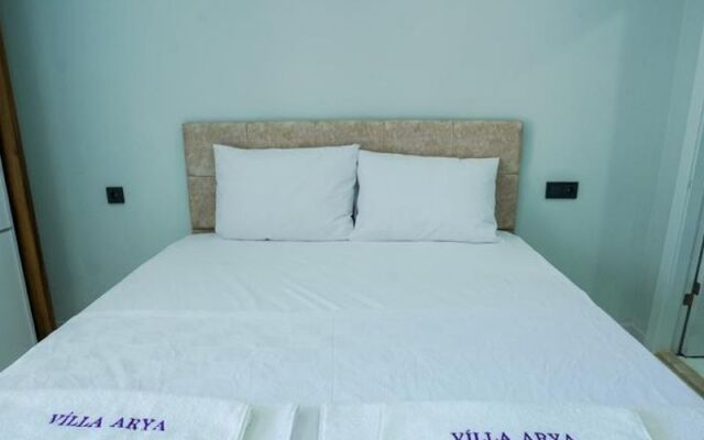Tinyhouse Arya Ortaca